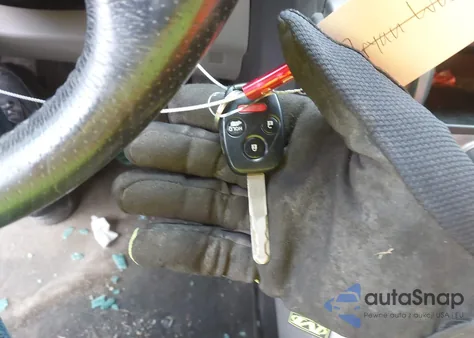 2013 Honda Pilot Ex-L from USA, damaged, VIN 5FNYF4H61DB004406